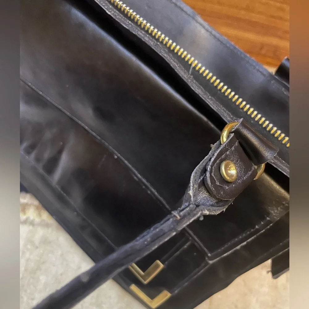 N/A vintage black